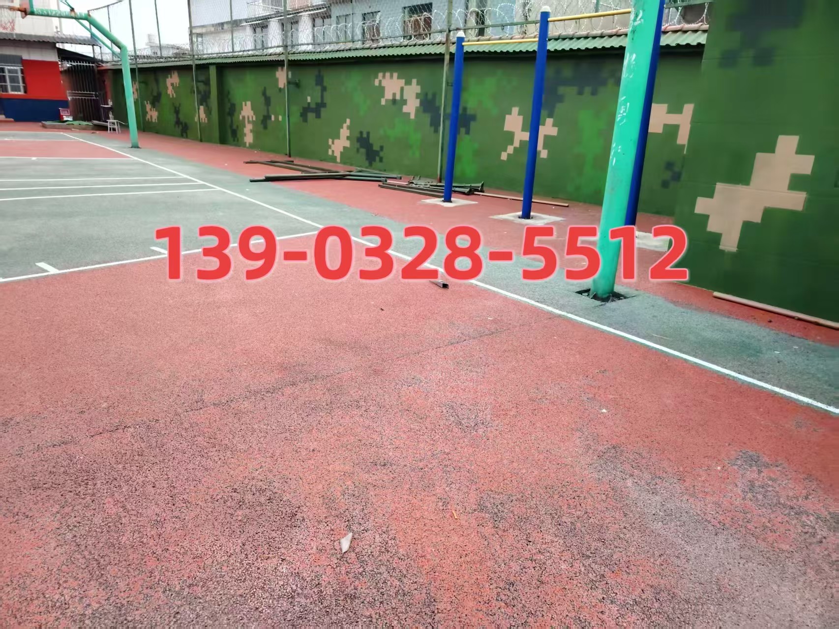 漯河选择合适的迷彩漆：